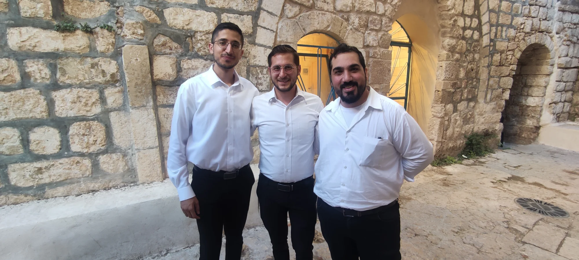 תשפ"ו טיול