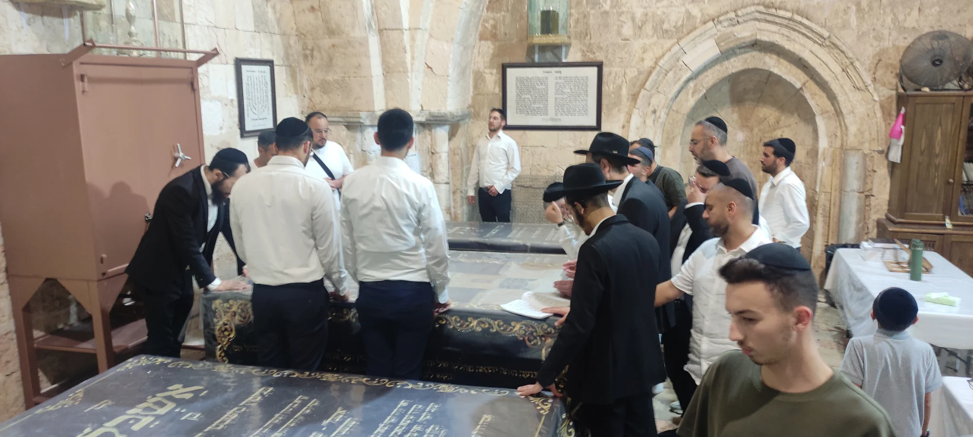 תשפ"ו טיול