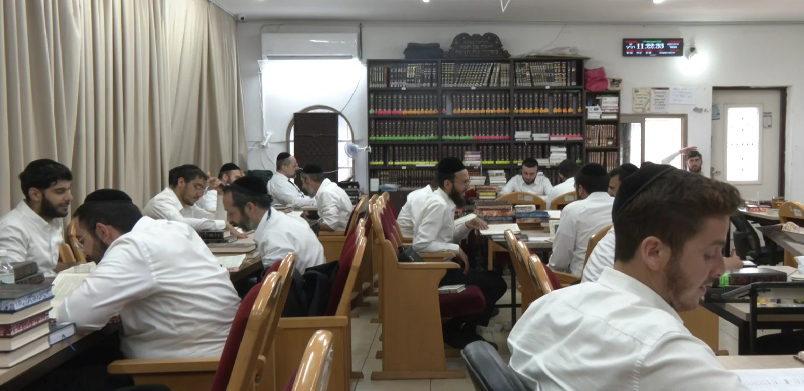 כולל דרך ה'