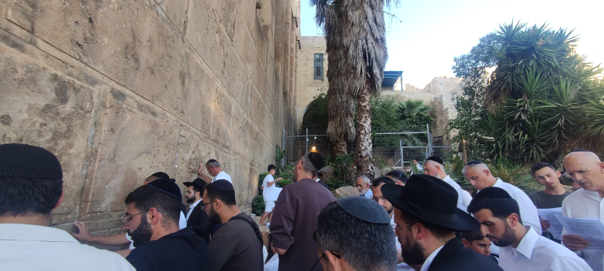 תשפ"ו טיול