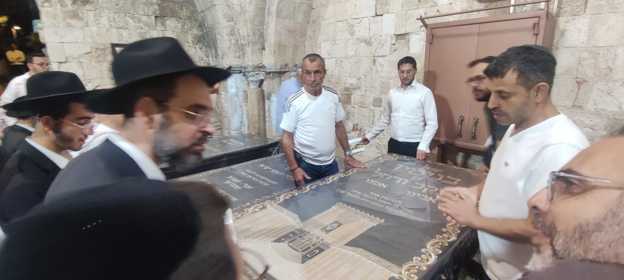 תשפ"ו טיול
