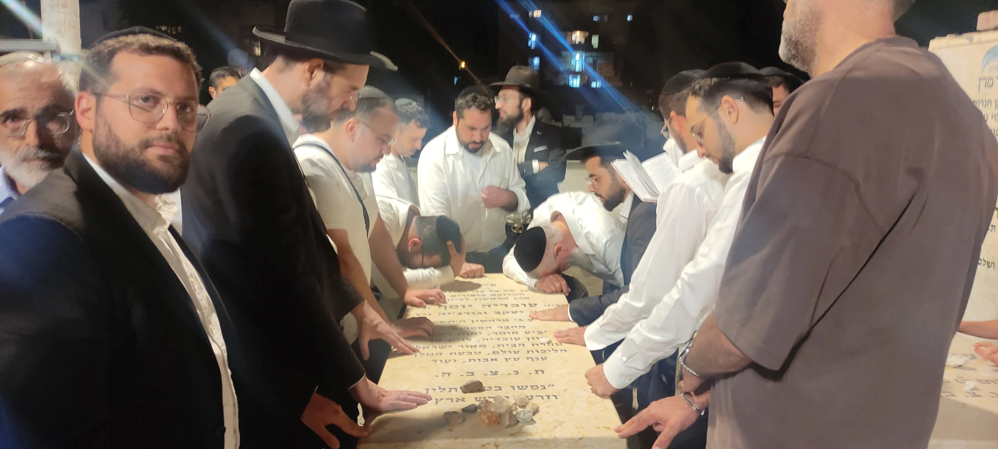 תשפ"ו טיול