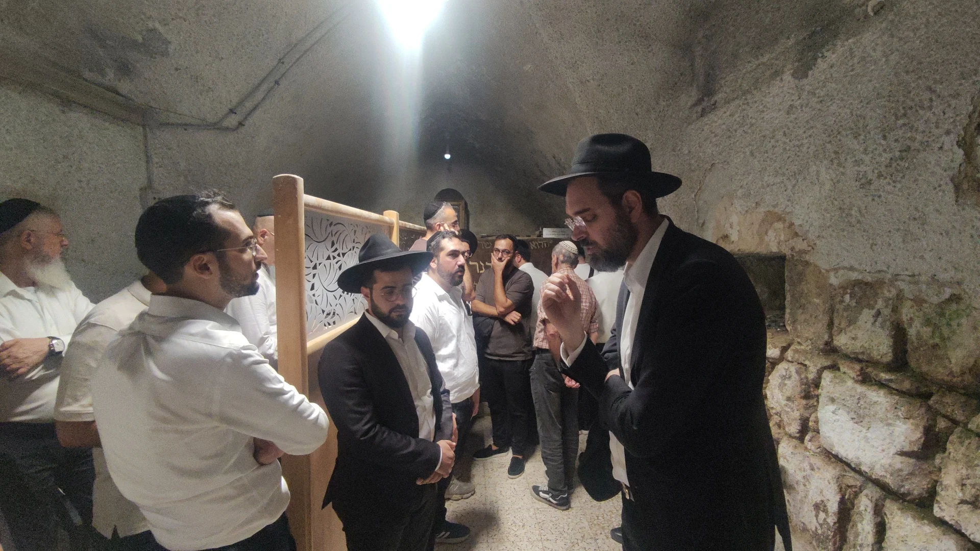 תשפ"ו טיול