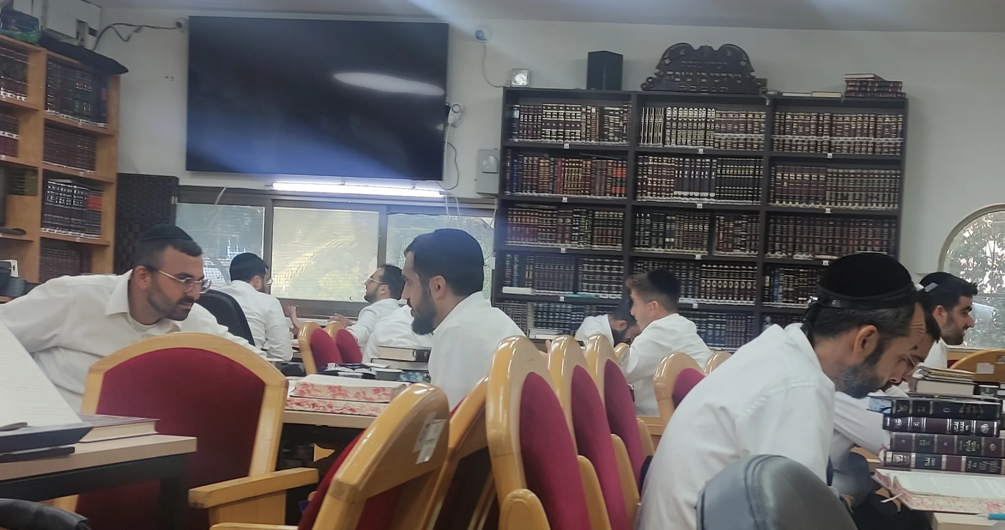 כולל דרך ה'
